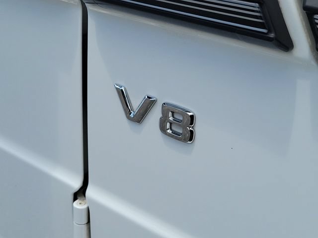 Used 2018 Mercedes-Benz G 550 image 10