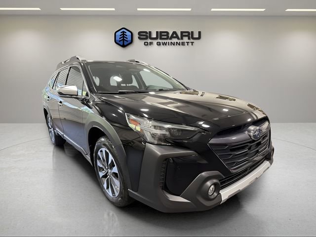 Certified 2025 Subaru Outback Touring XT w/ Tech Package 2 AWD/4WD image 7