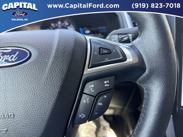 Certified 2022 Ford Edge SEL w/ Convenience Package image 22