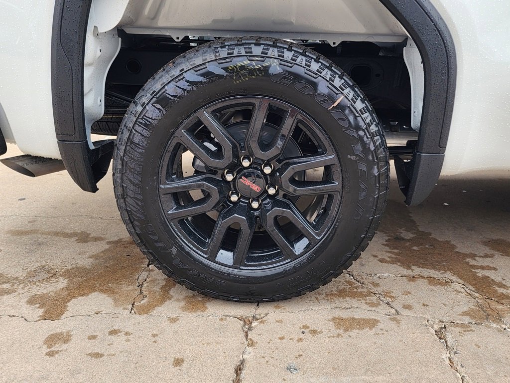 New 2026 GMC Sierra 1500 Elevation image 50