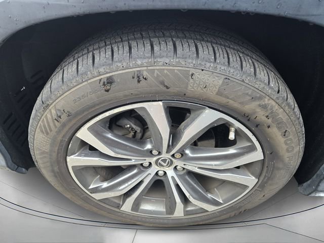 Used 2018 Lexus RX 350 FWD w/ Premium Package image 8