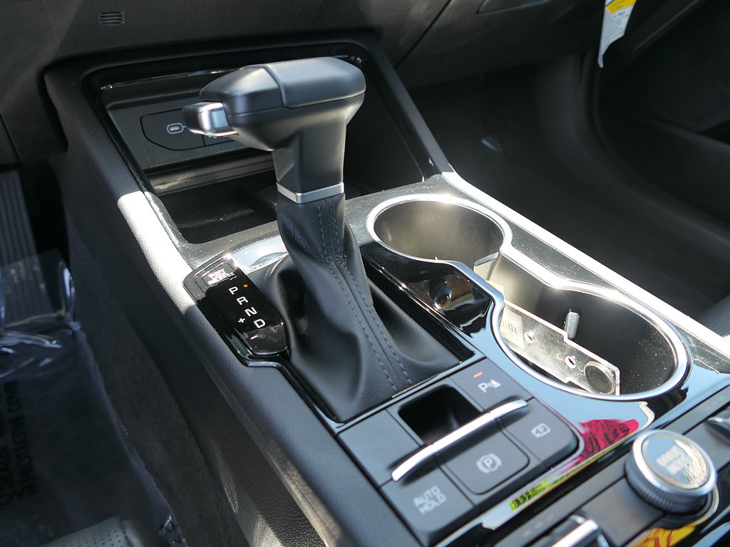 Used 2026 Kia K5 GT-Line FWD image 20