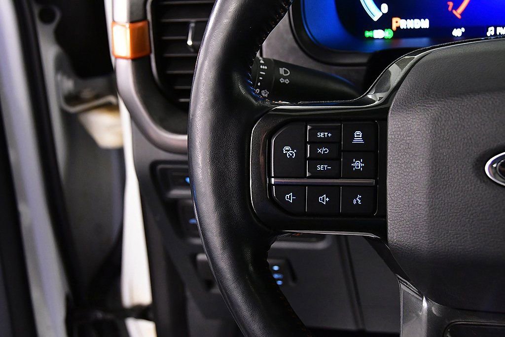 Used 2021 Ford F150 Tremor w/ Equipment Group 402A High image 22