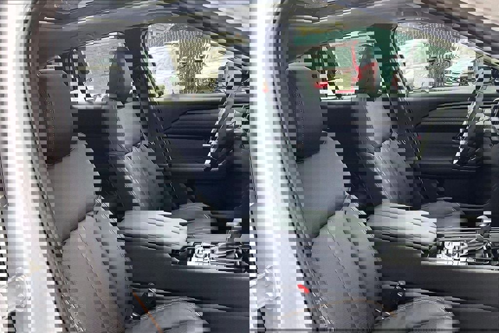 New 2026 MAZDA CX-50 AWD 2.5 Hybrid w/ Cargo Package image 6