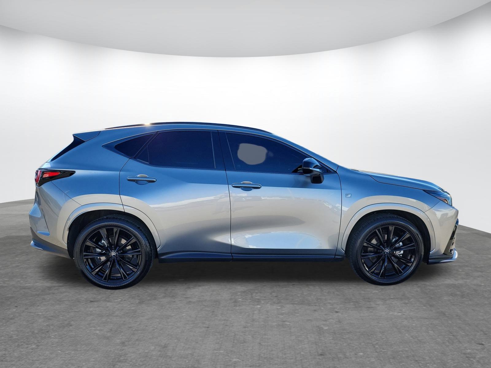 Used 2024 Lexus NX 350 F Sport image 4