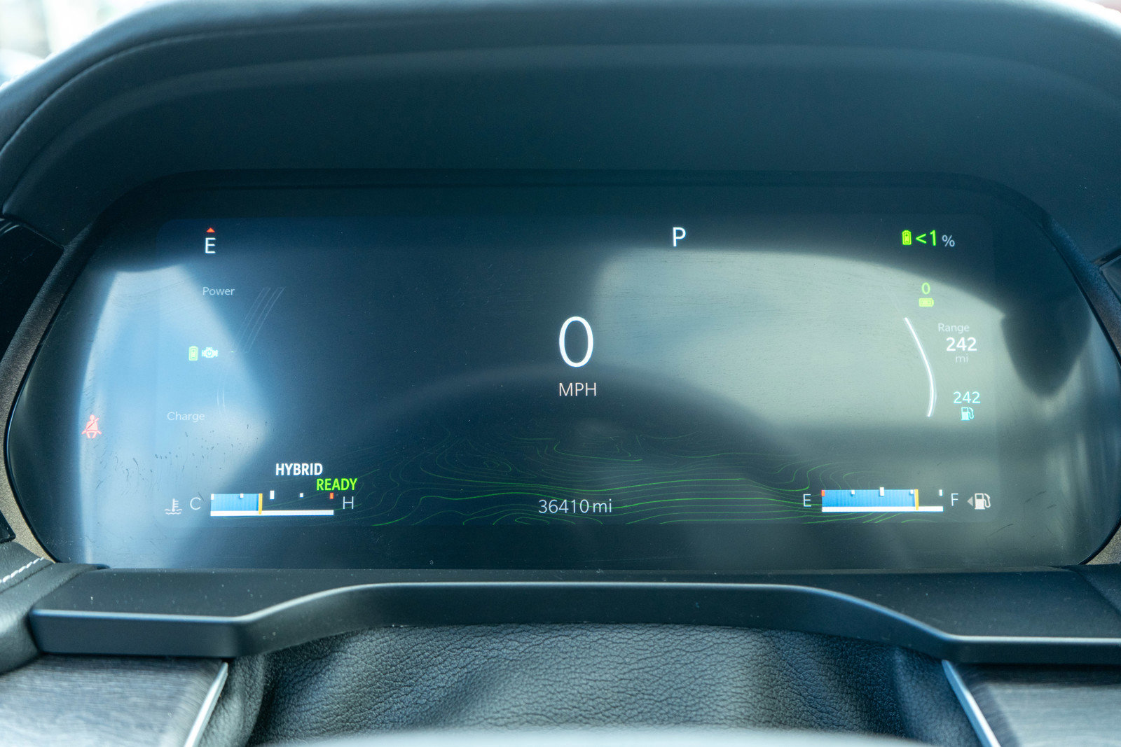 Used 2022 Jeep Grand Cherokee Limited 4xe w/ Luxury Tech Group II image 12