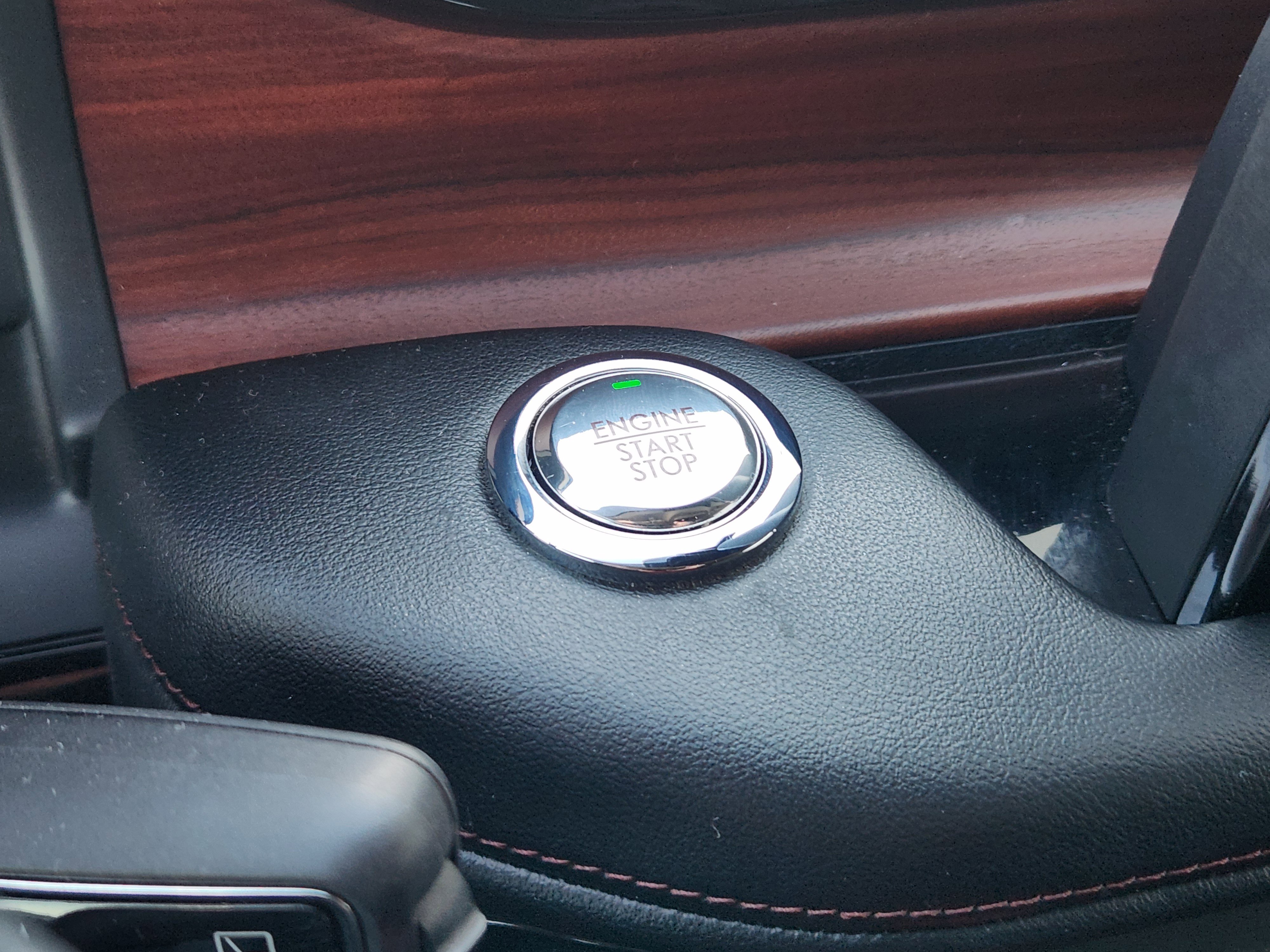 Used 2022 Lincoln Aviator Reserve w/ Equipment Group 201A image 18