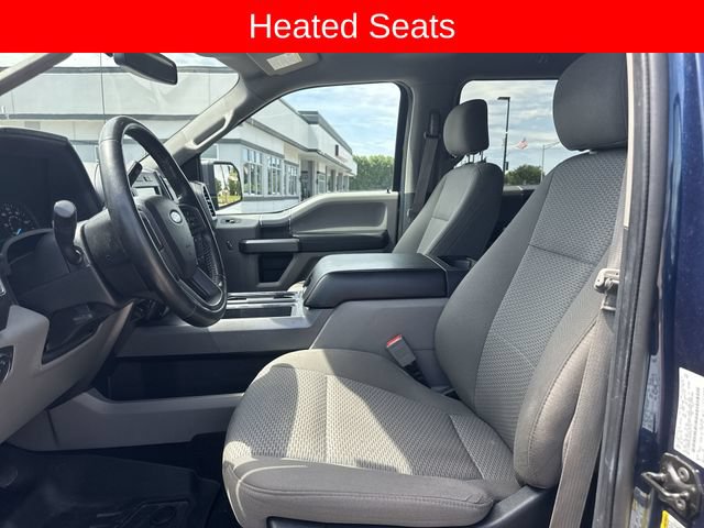 Used 2019 Ford F150 XLT w/ Equipment Group 302A Luxury AWD/4WD image 18