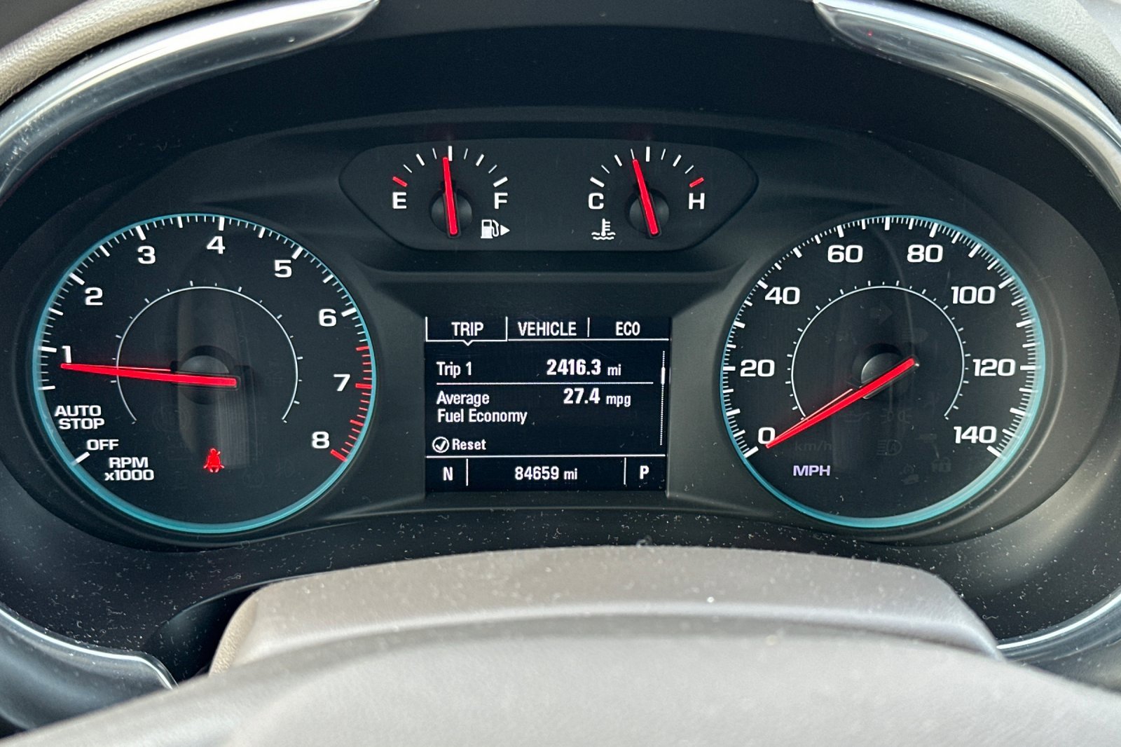 Used 2021 Chevrolet Malibu LT image 27