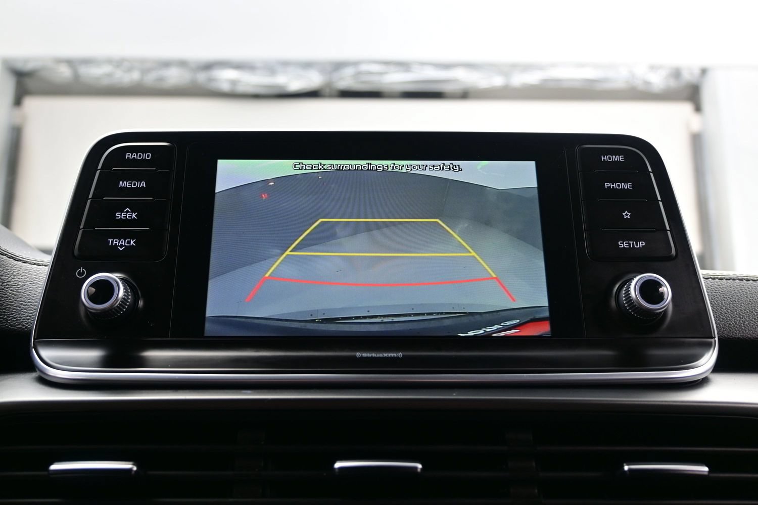 Used 2020 Kia Telluride S AWD/4WD image 21