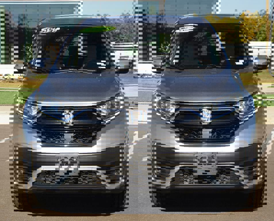 Used 2020 Honda CR-V EX-L image 16