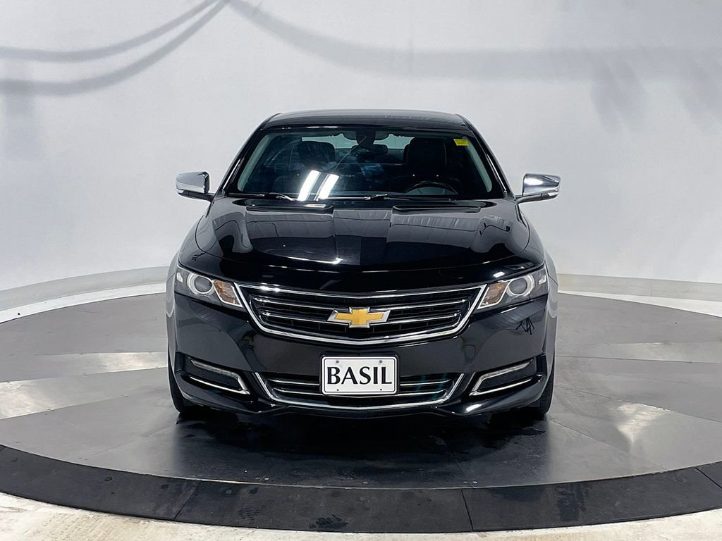 Used 2019 Chevrolet Impala Premier image 9