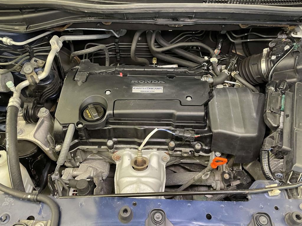 Used 2016 Honda CR-V Touring image 24