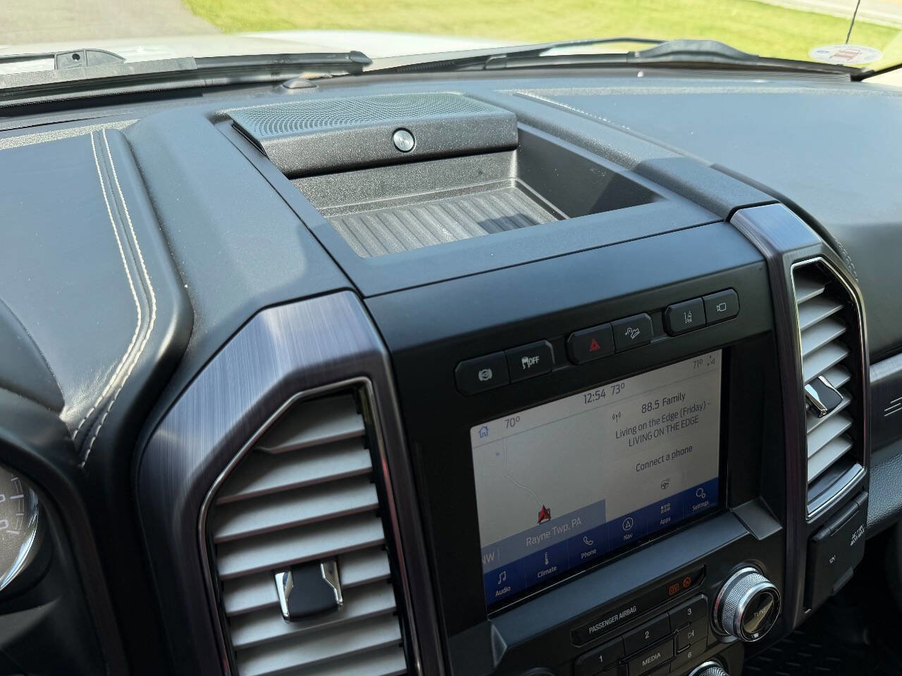 Used 2020 Ford F350 Limited AWD/4WD image 54