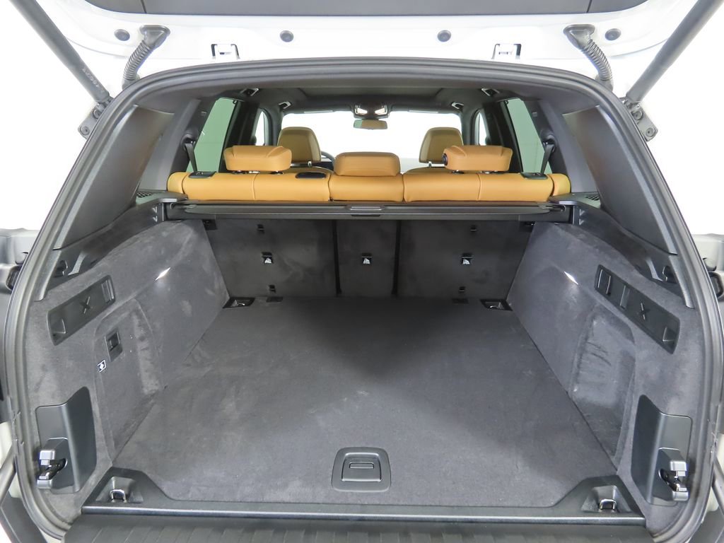 New 2026 BMW X5 sDrive40i w/ M Sport Package image 28