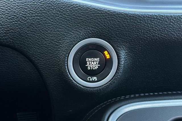 Used 2019 Dodge Challenger R/T Scat Pack image 23