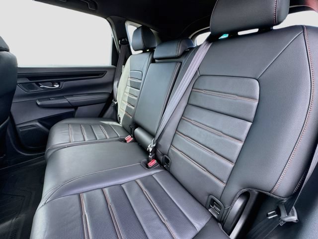 Certified 2026 Honda CR-V Sport-L image 29