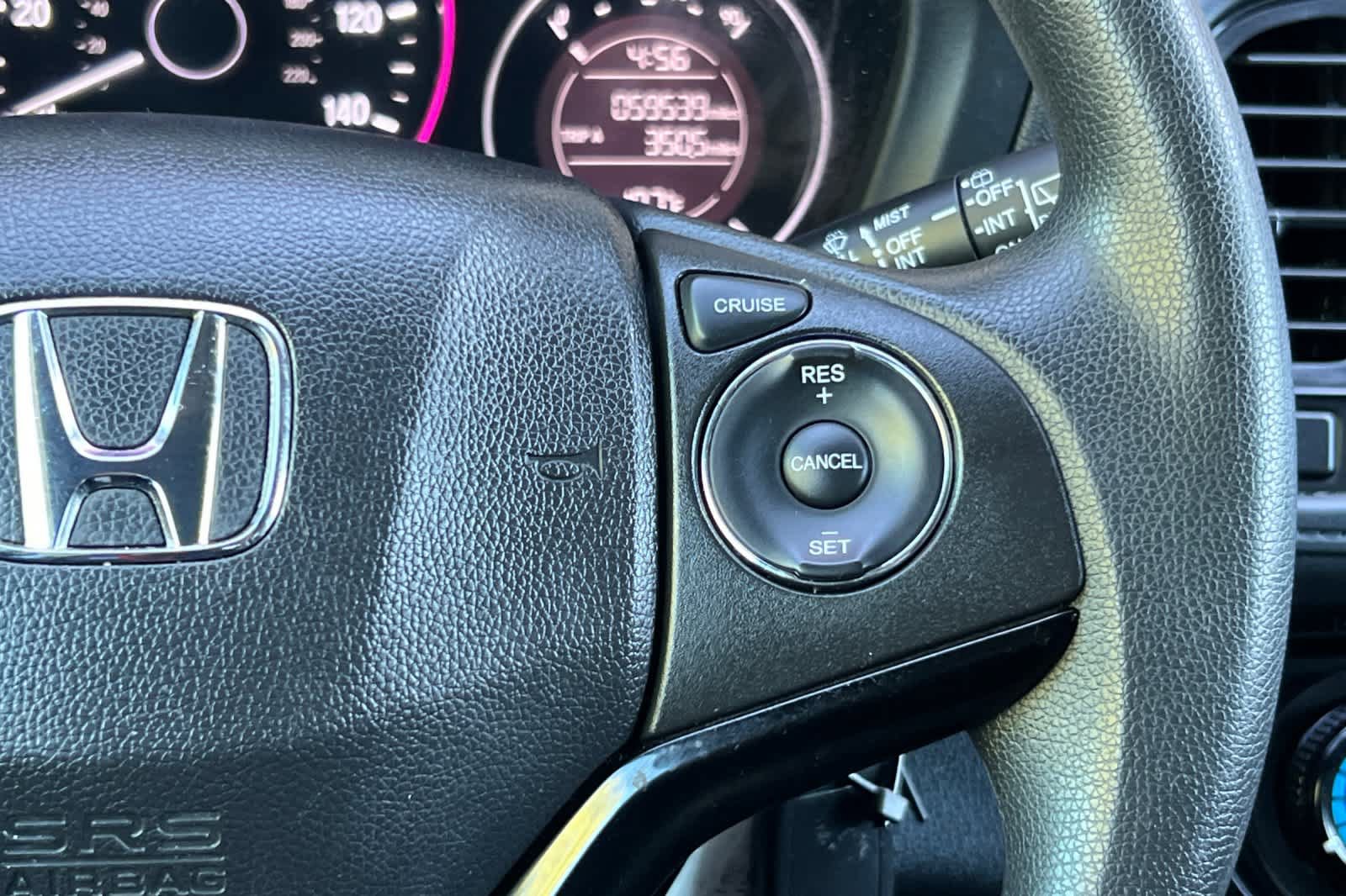 Used 2018 Honda HR-V LX image 25
