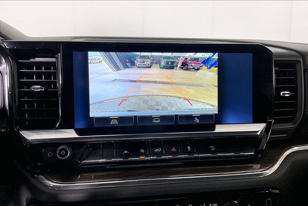 Used 2023 Chevrolet Silverado 1500 RST AWD/4WD image 27