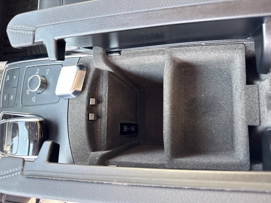 Used 2018 Mercedes-Benz GLS 550 4MATIC image 28