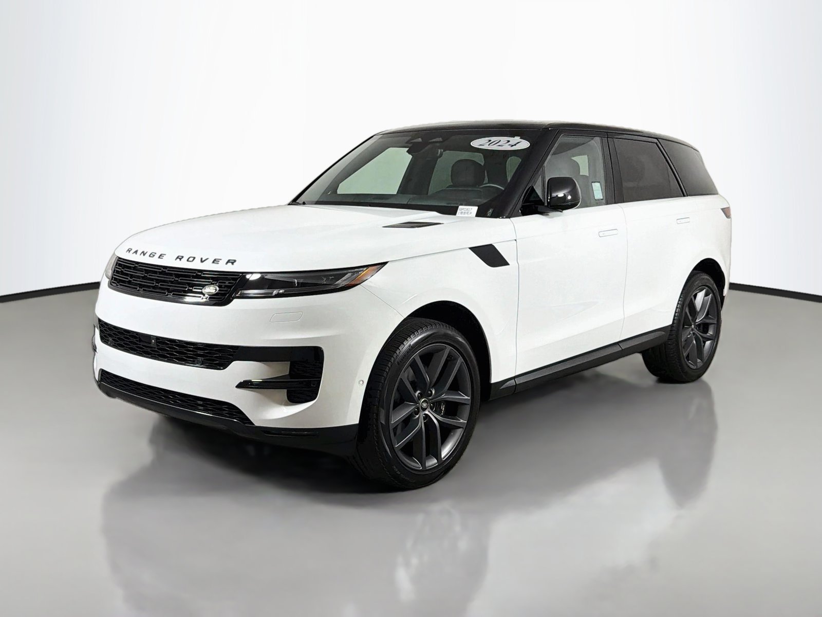 Used 2024 Land Rover Range Rover Sport SE