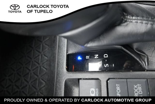 New 2024 Toyota RAV4 XLE AWD/4WD image 35