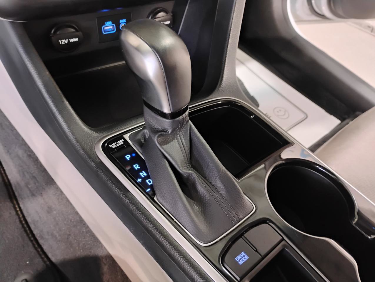 Used 2018 Hyundai Sonata Limited image 32