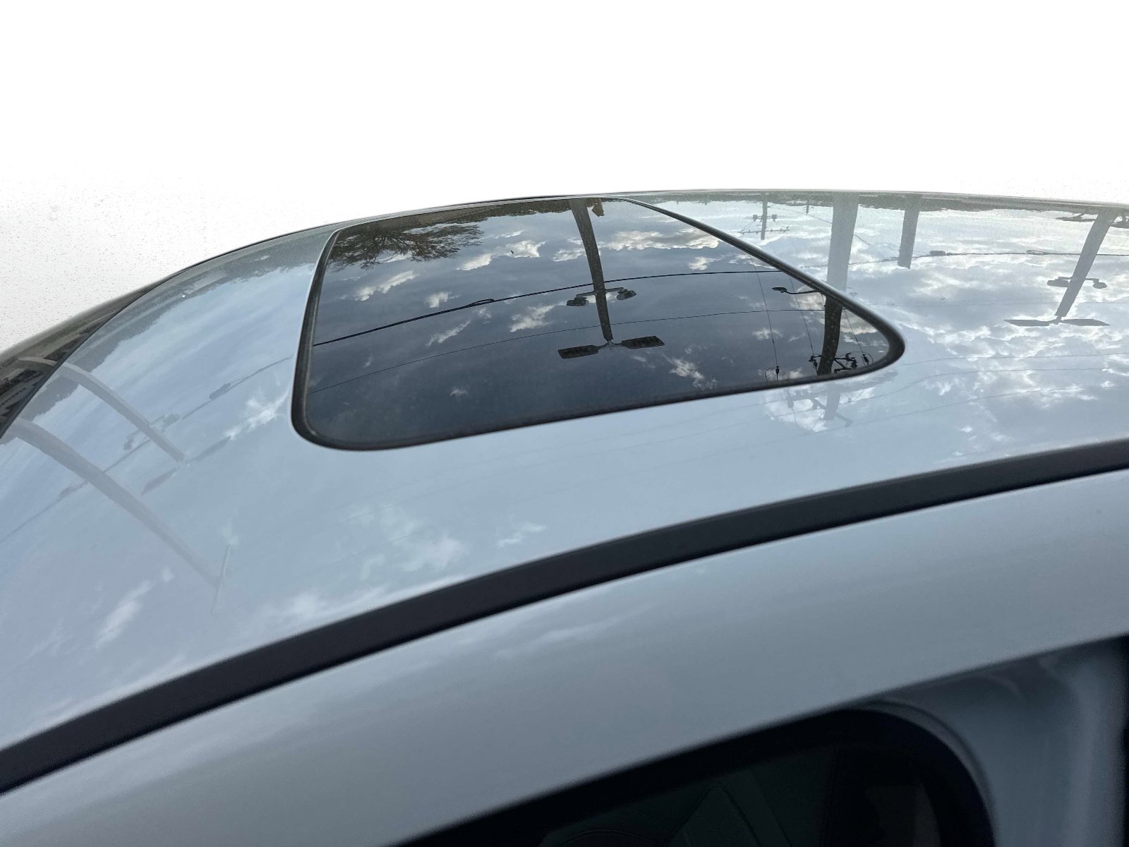 Used 2020 Honda CR-V EX-L image 34