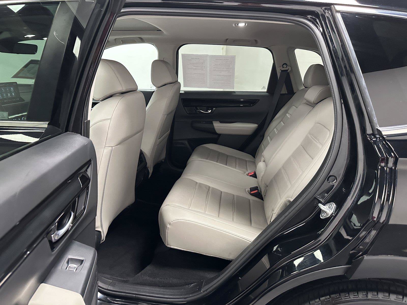 Used 2023 Honda CR-V EX-L image 32