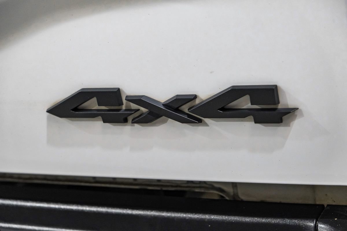 Used 2020 RAM 2500 Laramie w/ Night Edition image 55