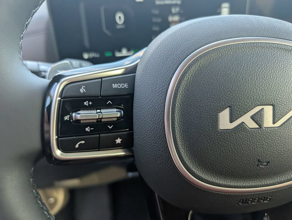 New 2026 Kia Carnival SX Prestige FWD image 14