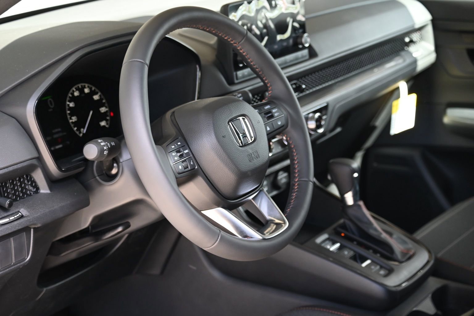 New 2026 Honda CR-V Sport image 16