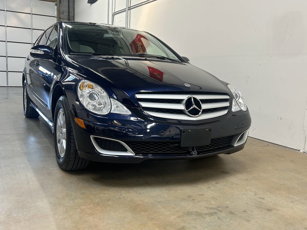 Used 2006 Mercedes-Benz R 350 4MATIC image 15