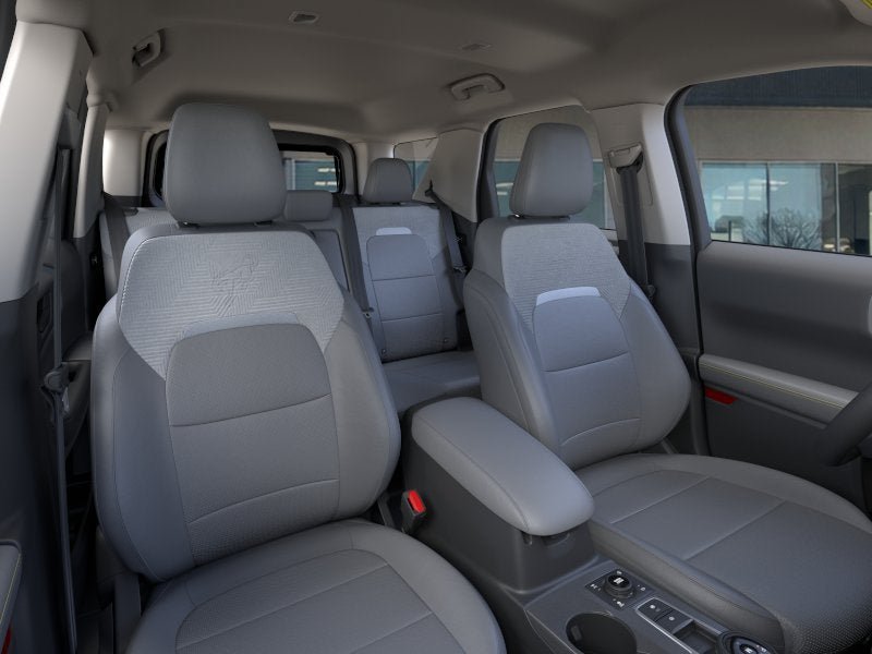 New 2026 Ford Bronco Sport Badlands AWD/4WD image 10