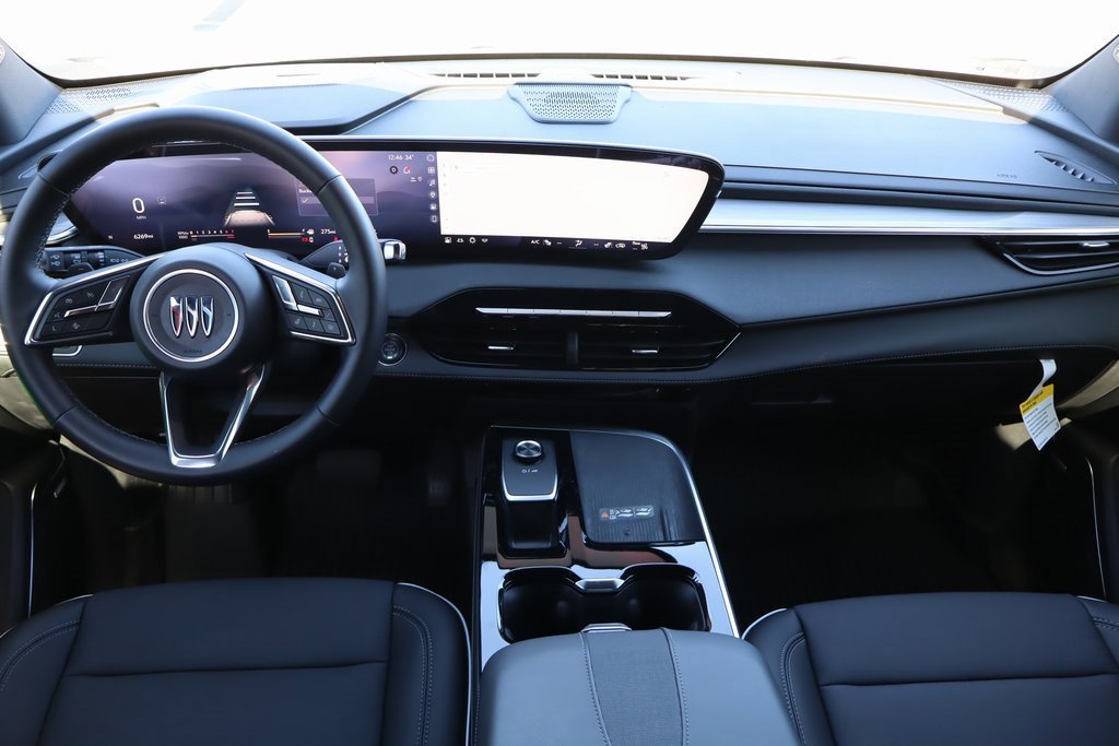 New 2025 Buick Enclave Preferred w/ LPO, Floor Liner Package image 8