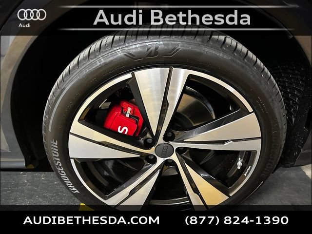 New 2026 Audi SQ5 Premium Plus AWD/4WD image 9