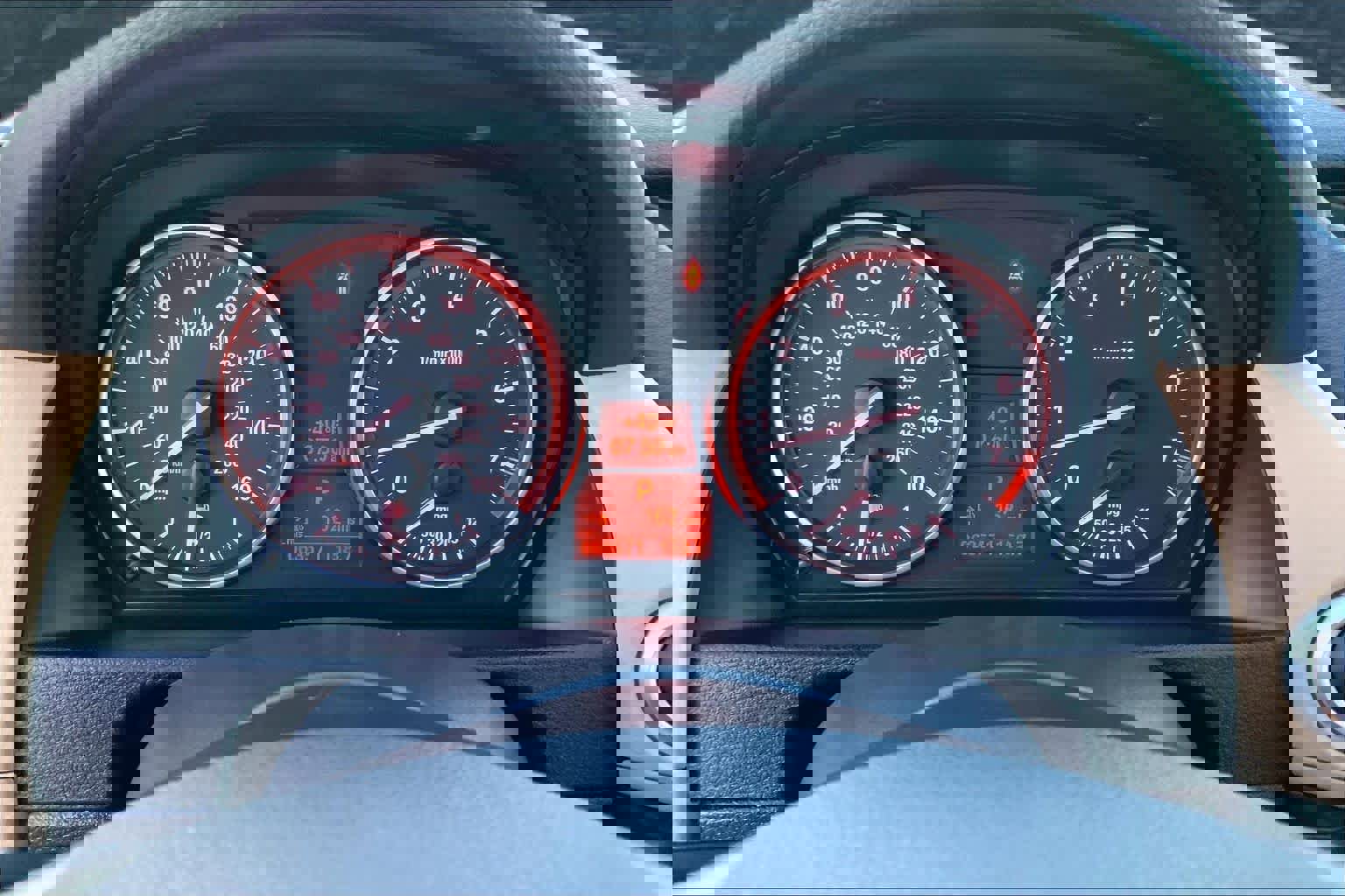 Used 2015 BMW X1 sDrive28i image 26