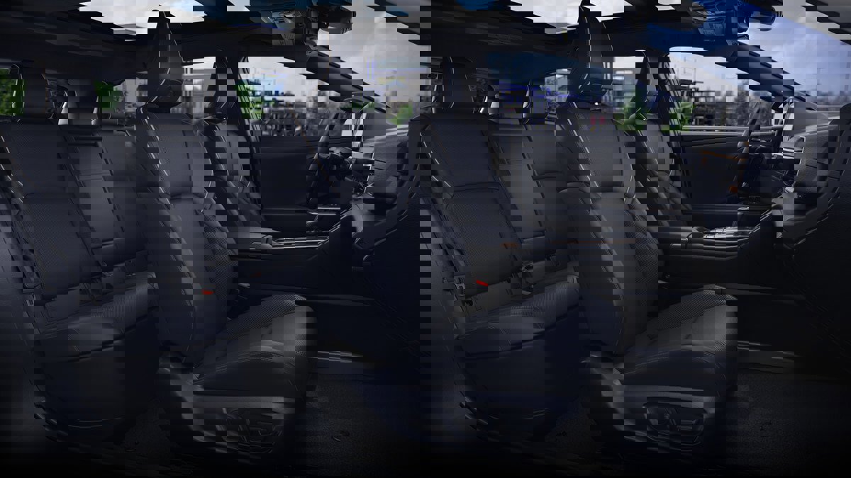 New 2026 Toyota Crown Signia AWD/4WD image 20