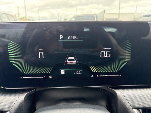 Certified 2025 Kia K4 FWD image 12