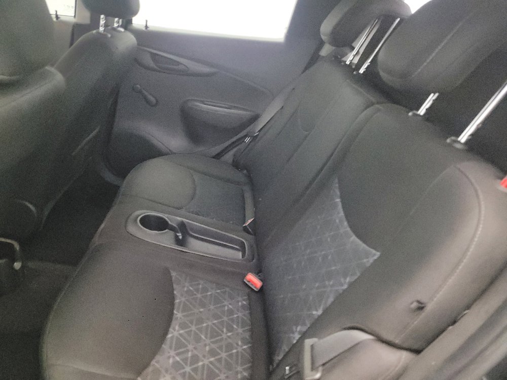 Used 2022 Chevrolet Spark LS image 18