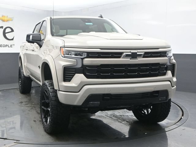 New 2026 Chevrolet Silverado 1500 RST w/ All Star Edition Plus AWD/4WD image 33