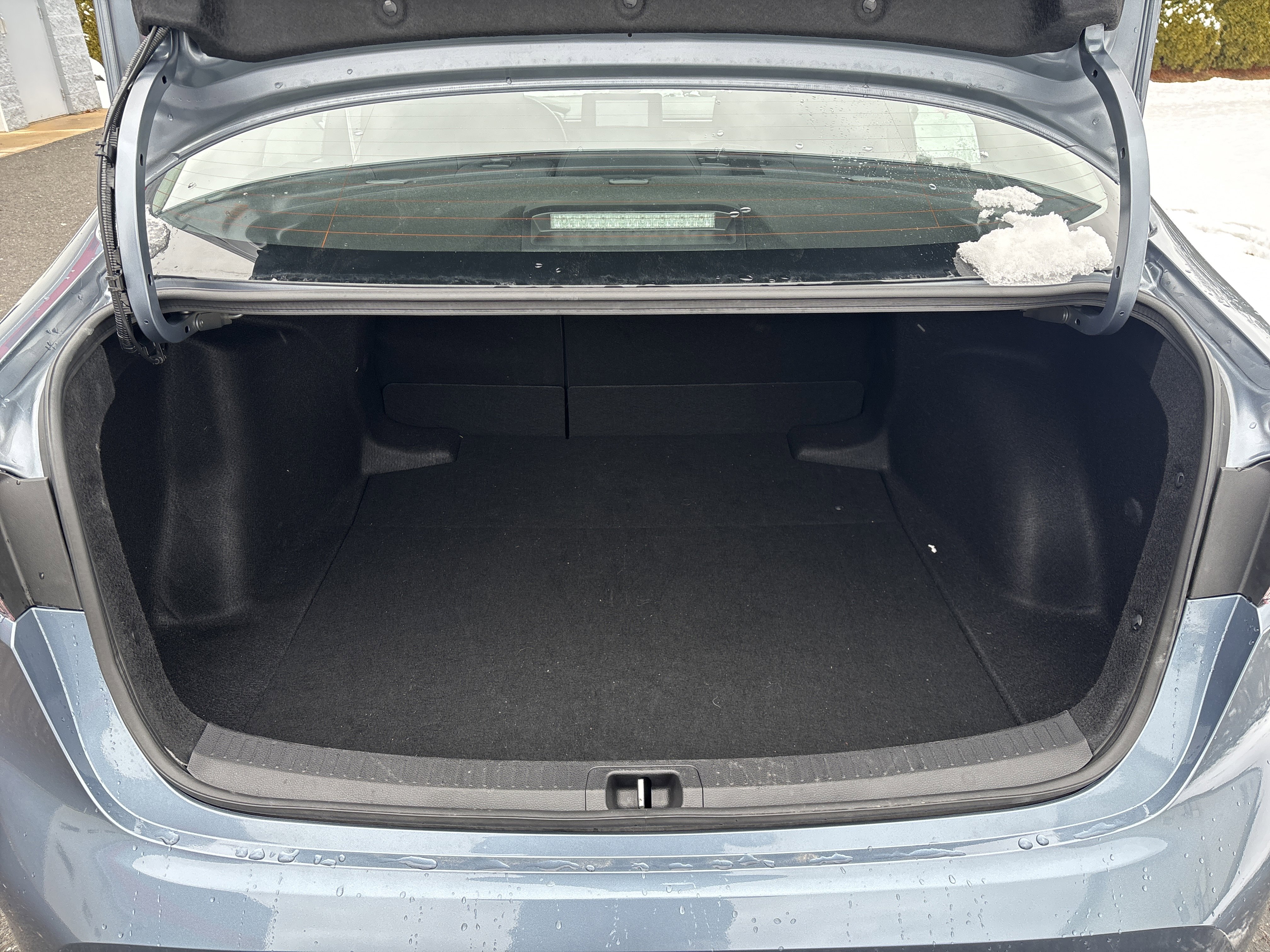 Certified 2025 Toyota Corolla LE image 6