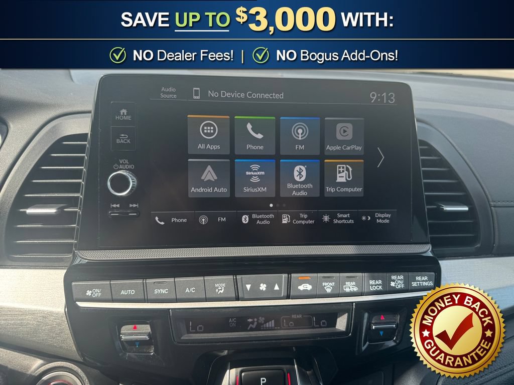 Used 2025 Honda Odyssey EX-L image 26