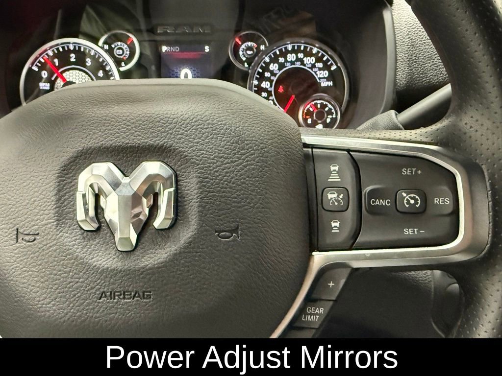 New 2026 RAM 2500 Tradesman image 29