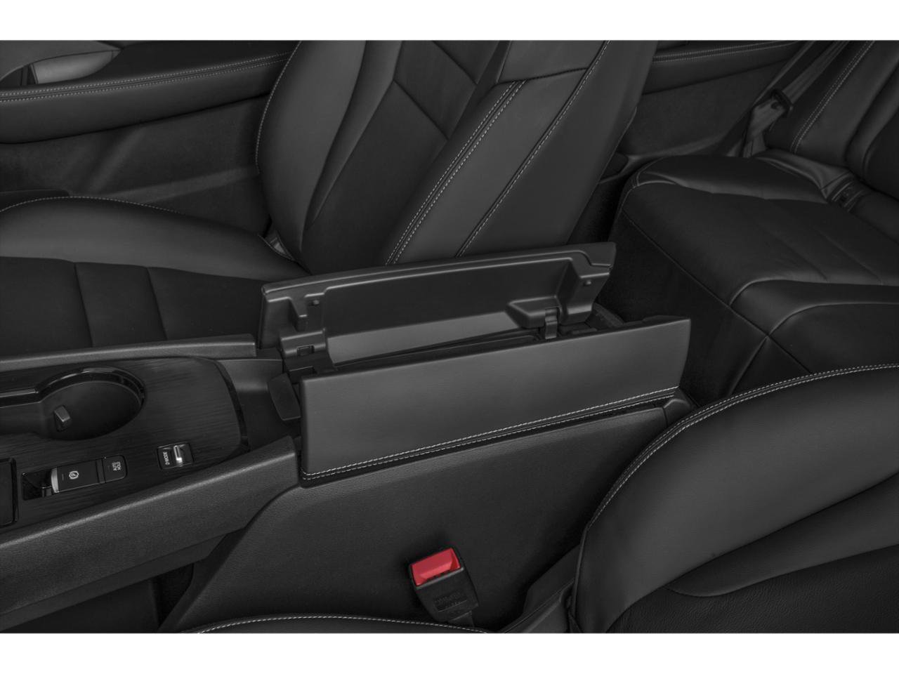 Used 2026 Nissan Rogue SL FWD image 9