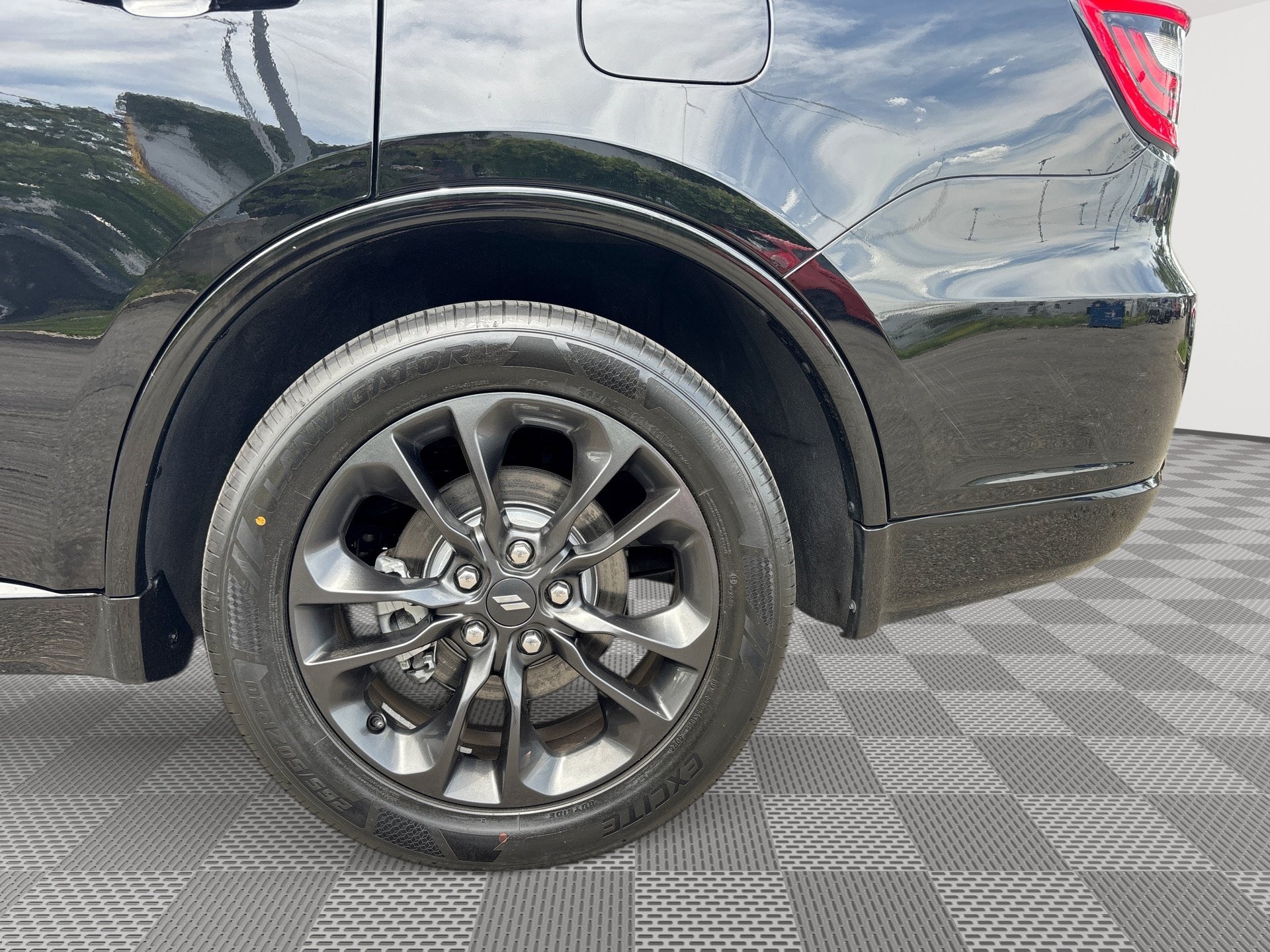Used 2022 Dodge Durango R/T AWD/4WD image 29