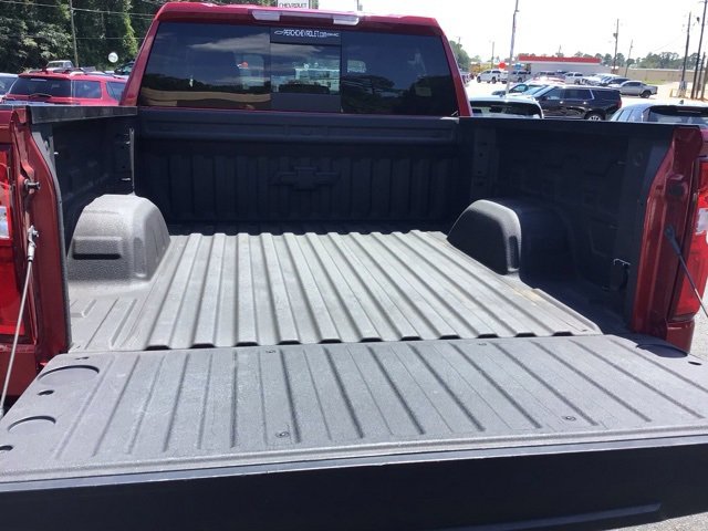 Used 2024 Chevrolet Silverado 1500 LT Trail Boss w/ Convenience Package II image 5