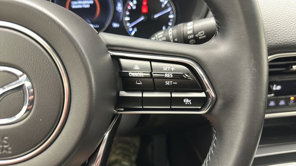 Used 2024 MAZDA CX-90 3.3 Turbo w/ Preferred Plus AWD/4WD image 19
