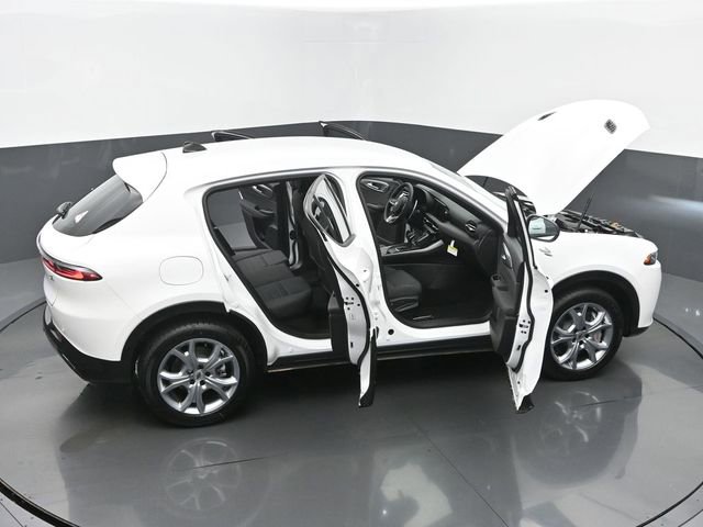 New 2025 Dodge Hornet R/T image 65