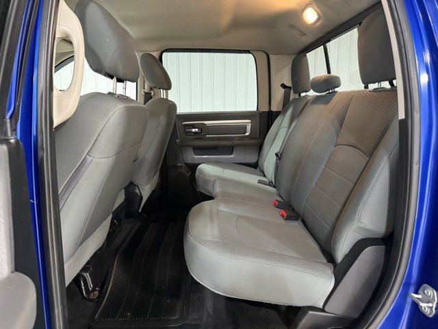 Used 2017 RAM 1500 Outdoorsman image 28